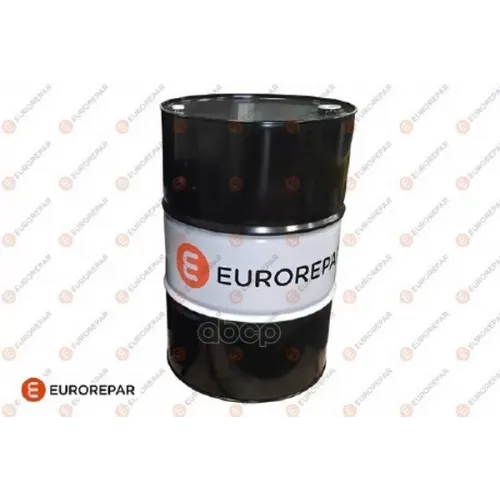 EUROREPAR Масло Моторное Eurorepar Best 5W40 208Л.