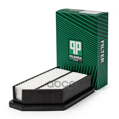 Фильтр Воздушный Ssangyong Actyon 10- 2.0 Diesel PILENGA FA-P 0114