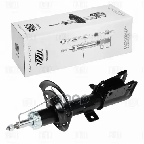 Амортизатор Dodge Journey 08-/Fiat Freemont 11- Пер.прав.газ. Trialli AG 03354