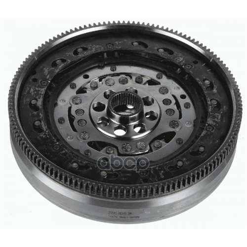 Маховик Vag 14- 2.0 Diesel Двухмассовый Sachs 