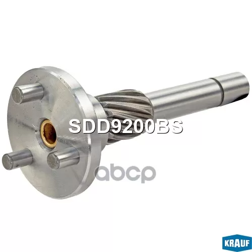 Редуктор Стартера Krauf 