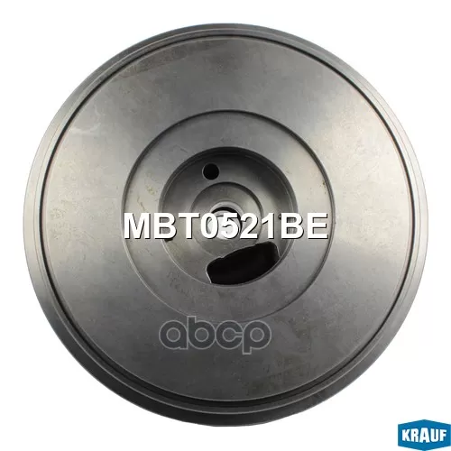 Корпус Подшипников Турбокомпрессора Krauf 