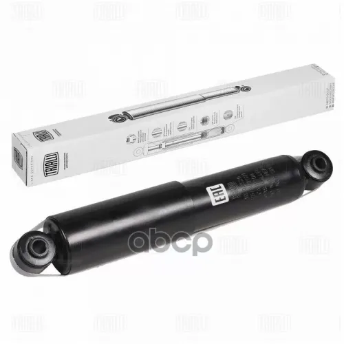 Амортизатор Chrysler Voyager/ Grand Voyager V 07- Зад.газ. Trialli AG 03520