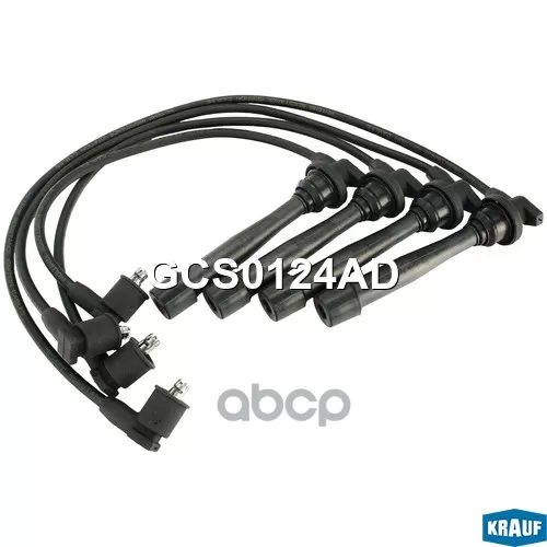 Провода Высоковольтные Hyundai I30/Ceed -12 Krauf 