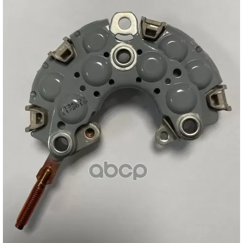 Диодный Мост Генератора Tesla Technics 