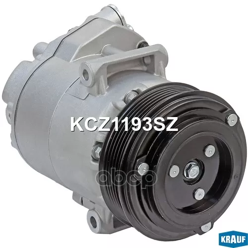 Компрессор Кондиционера Krauf 