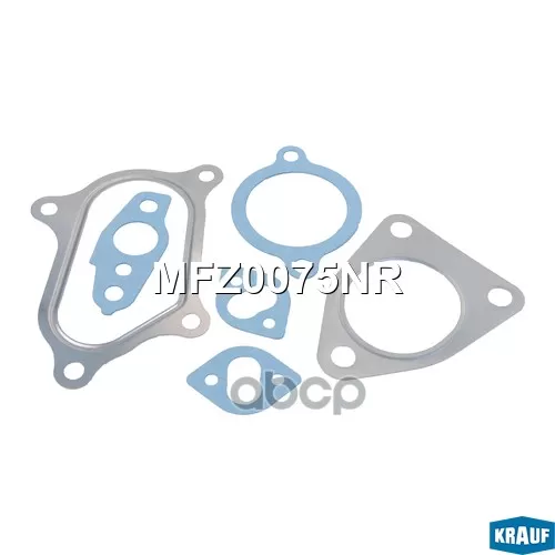 Комплект Прокладок Турбокомпрессора Krauf 