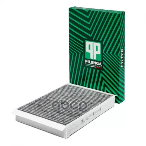 Фильтр Салона Mb W166/X166 Угольный PILENGA FA-P 4048-C