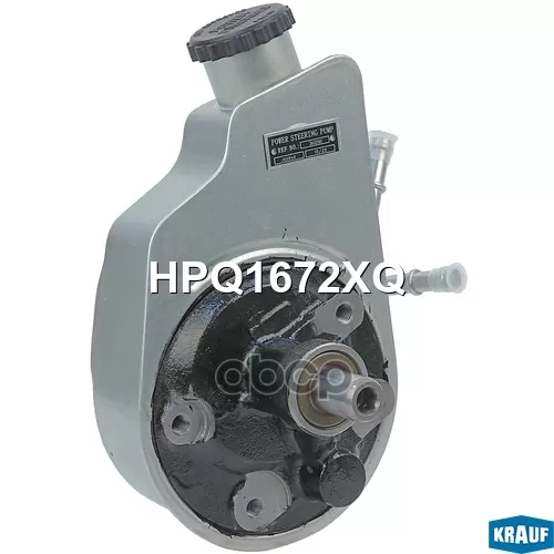 Насос Гур Krauf 