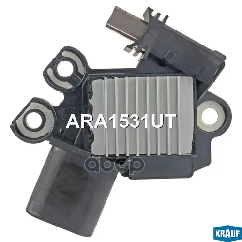 Регулятор Напряжения Hyundai Accent 05- Генератора Krauf 