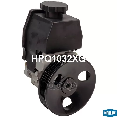 Насос Гур Mercedes-Benz W202/W210 1.8-2.3 94-02 Krauf 