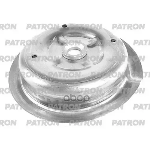 Проставка Пружины Bmw 5 E39/E60/E61 95- Bmw 6 E63/E64 02-10 PATRON 