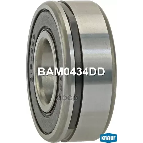 Подшипник Генератора Krauf 