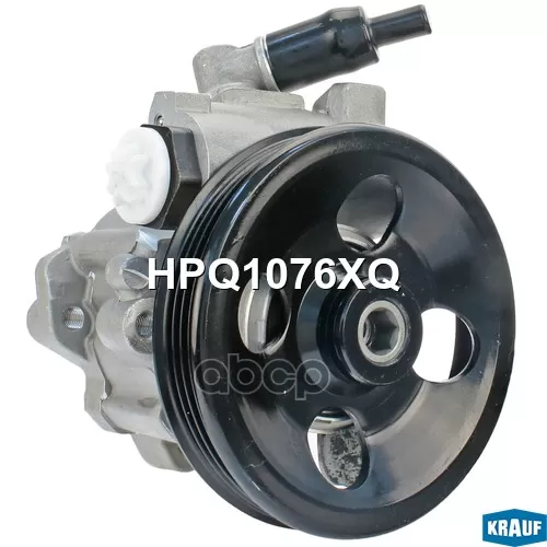 Насос Гидроусилителя Руля Krauf 