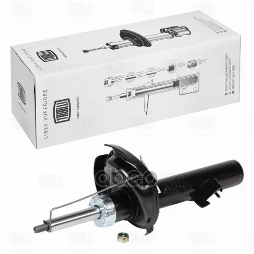 Амортизатор Ford Focus Ii 04- 1.4/1.6 Перед.лев.газ. Trialli 