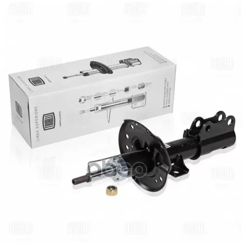 Амортизатор (Стойка) Перед. Прав. Газ. Для А/М Chevrolet Cobalt (11-) (Ag 05369) Trialli 