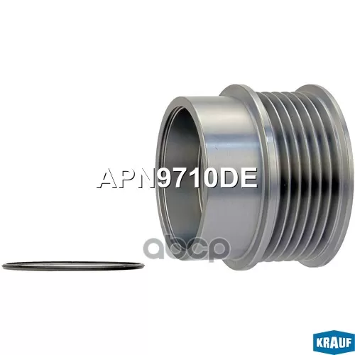 Шкив Обгонный Генератора Krauf 