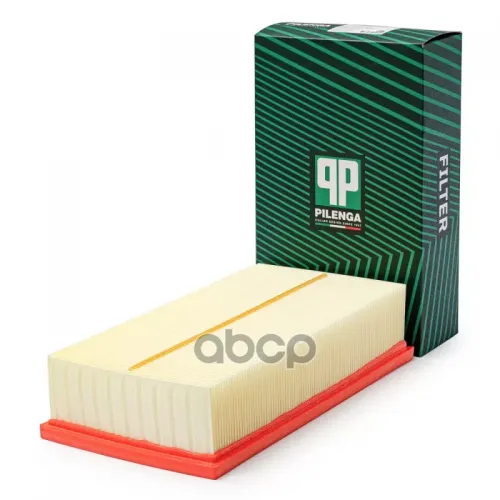 Фильтр Воздушный Audi A3/Vw Golf/Seat Leon 1.6D/2.0D/1.8T 12- J-Master PILENGA FA-P 0569