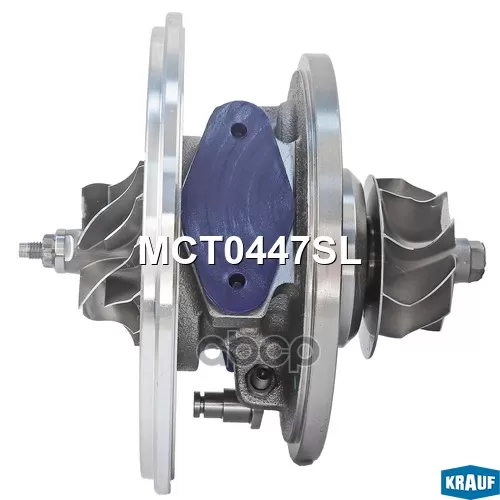 Картридж Psa Для Турбокомпрессора Krauf 