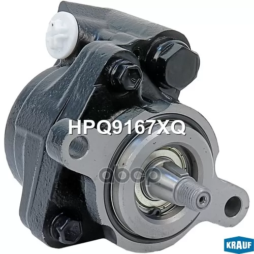 Насос Гур Toyota Land Cruiser 90- Krauf 