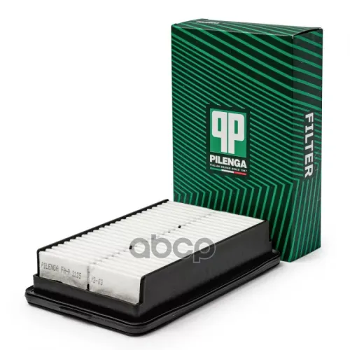 Фильтр Воздушный Hyundai Elantra 16- PILENGA FA-P 2235
