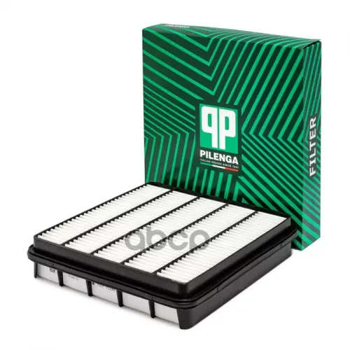Фильтр Воздушный Toyota Land Cruiser 4.5D 08- PILENGA FA-P 2274