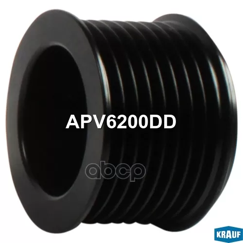 Шкив Генератора Krauf 