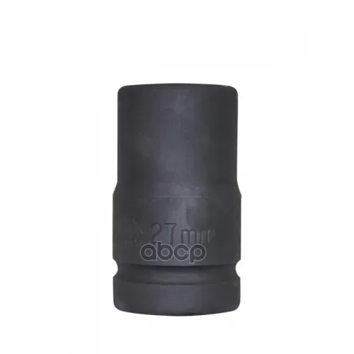 Головка Для Гайковёрта Стальная 1&rsquo;&rsquo; (25 Мм) 27 Белак БелАК 