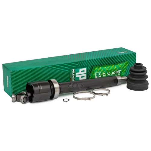 Шрус Ford Focus Ii 04-11 Внутр.прав. PILENGA CV-P 1256