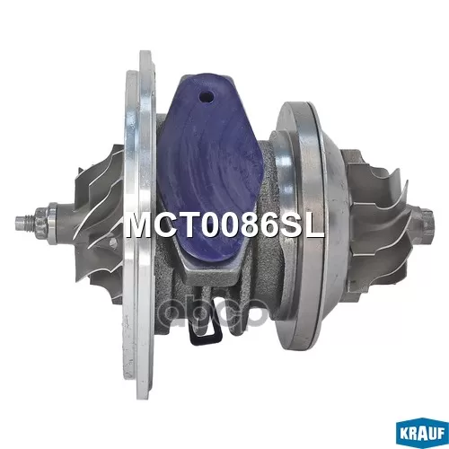 Картридж Для Турбокомпрессора Krauf 