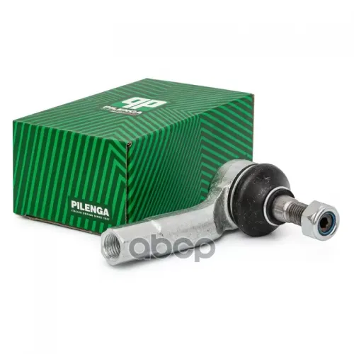 Наконечник Р/Т Vw Polo 02-/Polo Classic 04-/Skoda Fabia 05- Лев. PILENGA TS-P 1202