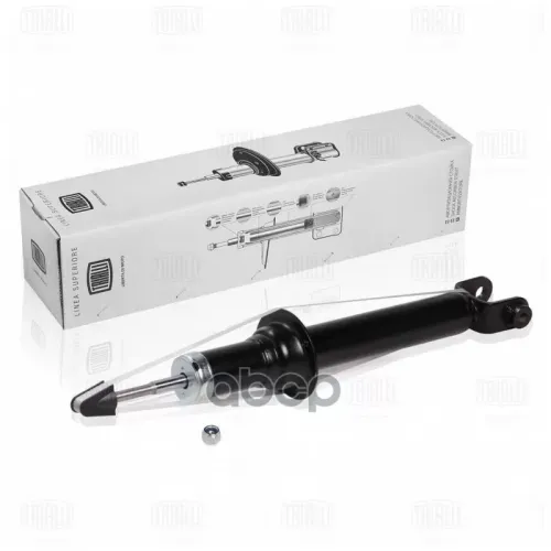 Амортизатор Chevrolet Epica 06- Лев. Зад. Газ. Trialli 