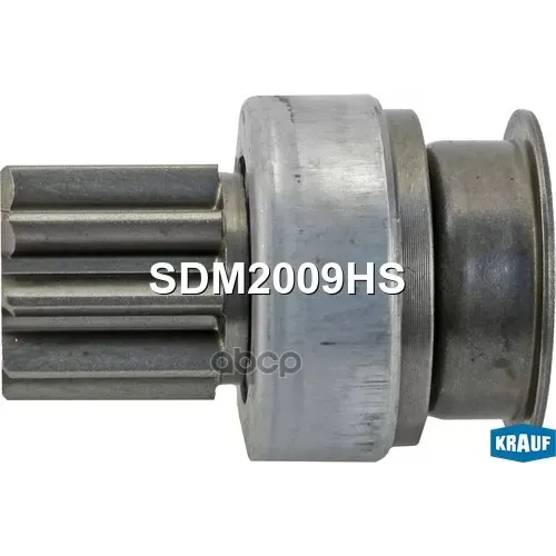 Бендикс Subaru Forester 08- Стартера Krauf 