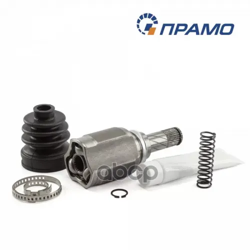 Шрус Внутренний Lada Vesta (Кпп - Jh3) Прамо 