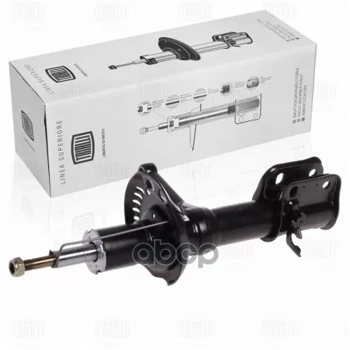 Амортизатор (Стойка) Перед. Лев. Газ. Для А/М Lada Granta Sport (Ag 01174) Trialli 