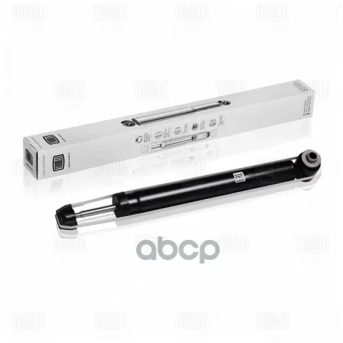 Амортизатор Audi A6 04- Газ. Задн.лев/Прав Trialli 