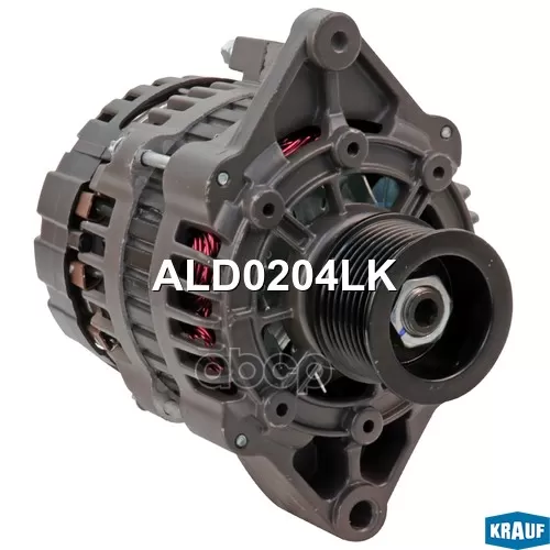 Генератор Krauf 