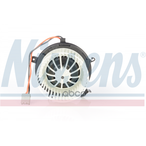 Вентилятор Салона Nissens 