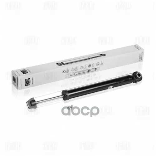 Амортизатор Audi A4 00- Газ. Задн.лев/Прав Trialli 