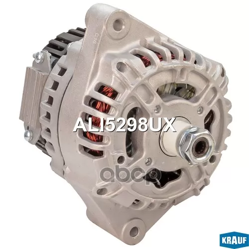 Генератор Krauf 