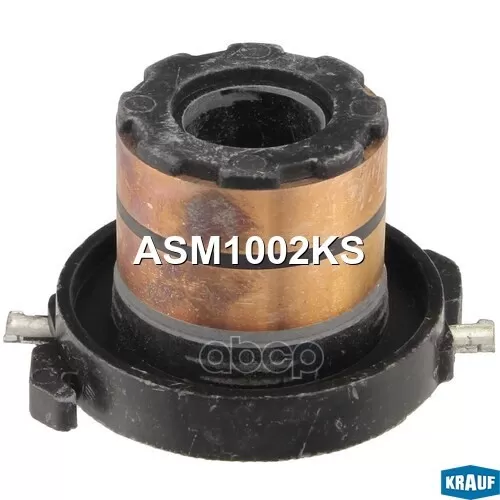 Коллектор Scania/Renault/Volvo/Renault Генератора Krauf 