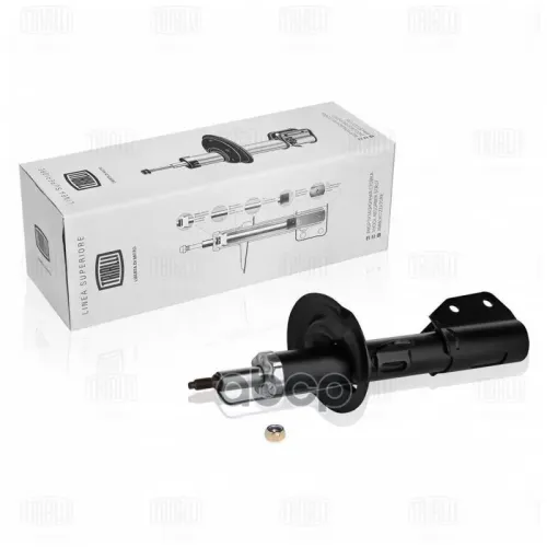 Амортизатор (Стойка) Перед. Прав. Газ. Для А/М Chevrolet Captiva (06-) Прав Trialli 