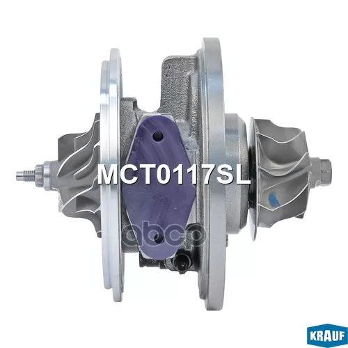 Картридж Для Турбокомпрессора Krauf 