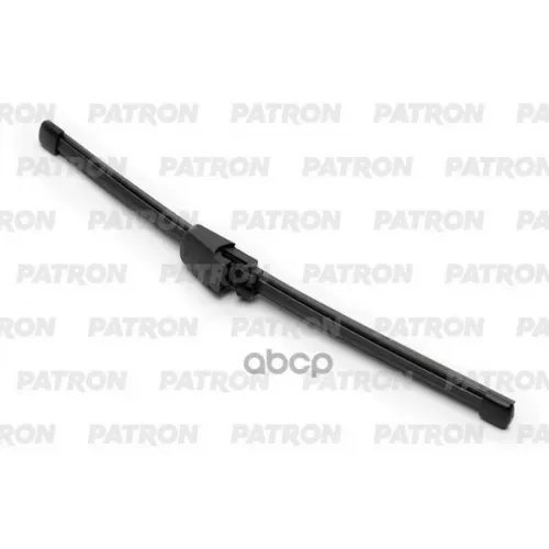 Щетка Стеклоочистителя 28См Задняя Спецкрепление Vw Passat B6 PATRON PWB280-R-V