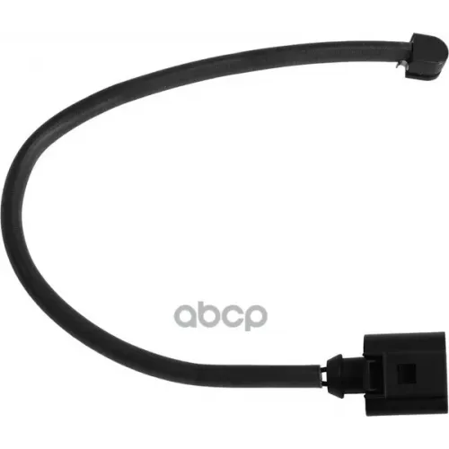 Датчик Износа Пер.колодок Porsche Cayenne 3.0 Diesel 14=> Textar 