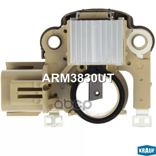 Регулятор Генератора Krauf 