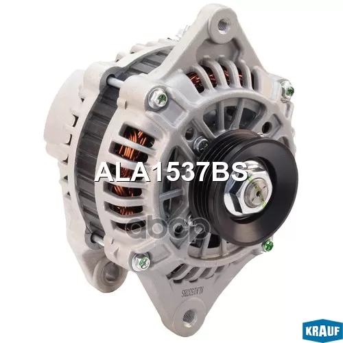 Генератор Kia Sportage 98- Krauf 