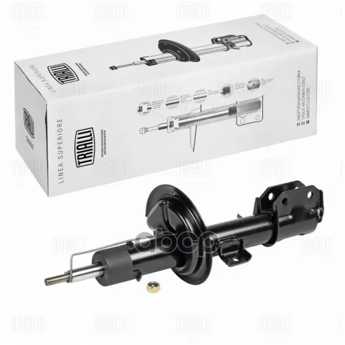 Амортизатор (Стойка) Пер. Прав. Газ. Для А/М Suzuki Sx4 (06-) 4X4 (Ag 24353) Trialli 