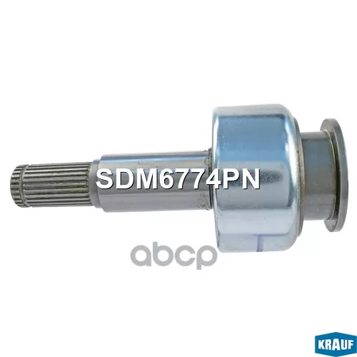 Бендикс Стартера Krauf 