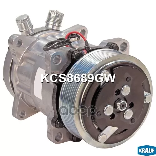 Компрессор Кондиционера Krauf 